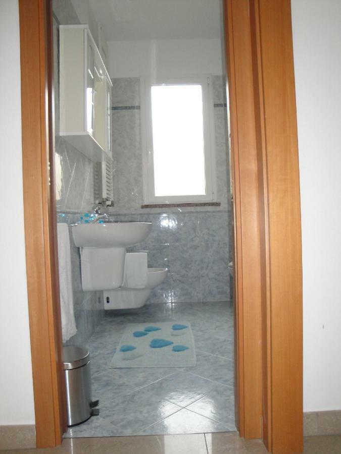 רימיני Aloe Beach Apartments, Ombrellone, Parcheggio E Uso Di Biciclette Gratis מראה חיצוני תמונה