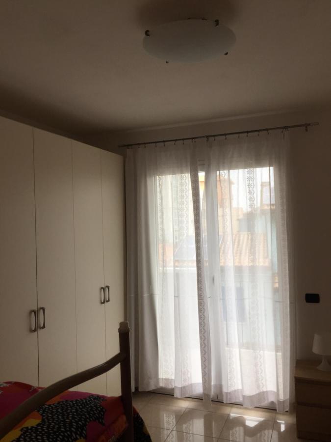 רימיני Aloe Beach Apartments, Ombrellone, Parcheggio E Uso Di Biciclette Gratis מראה חיצוני תמונה